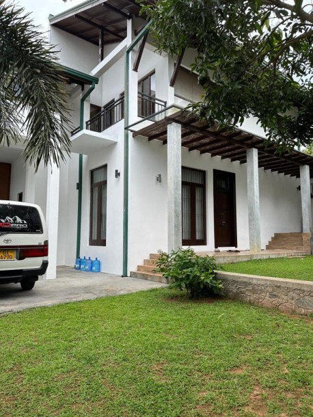 House for Sale in Piliyandala-1