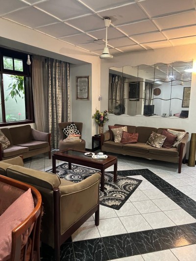 House for Sale in Dehiwela