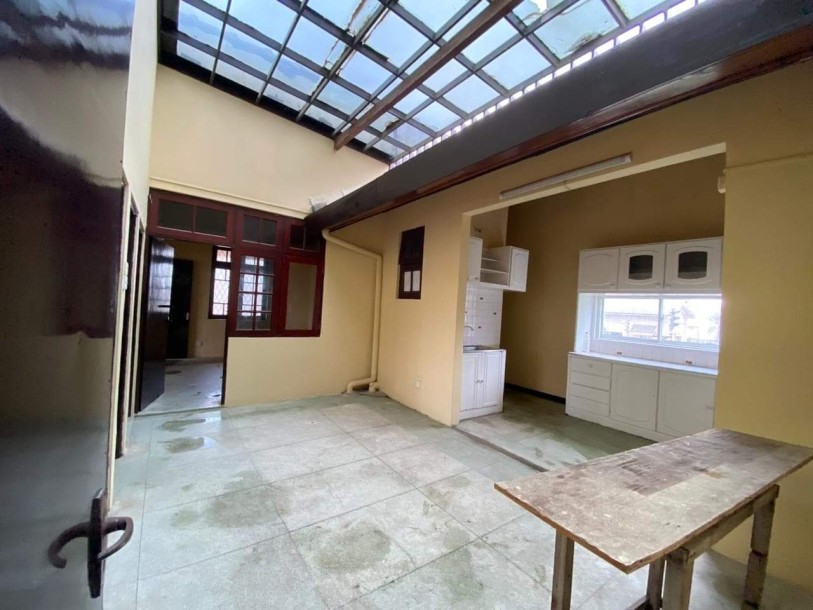 2 Unit House for Sale in Dehiwela-2