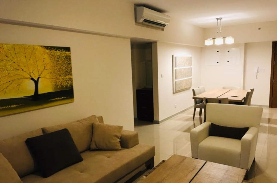 Apartment for Rent at Havelock city-3