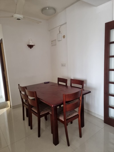 Apartment for Sale in Iconic Galaxy-2