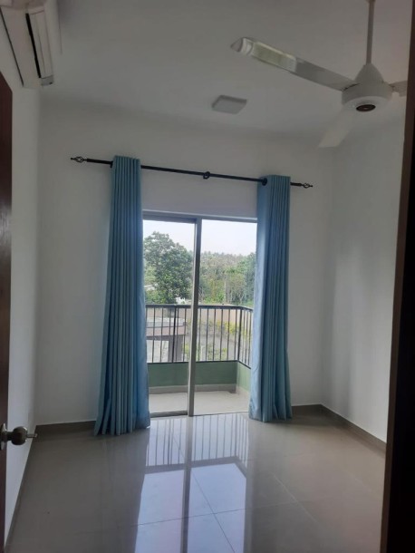 Two bedroom Apartment for rent at Ariyana Resort Athurugiriya-2