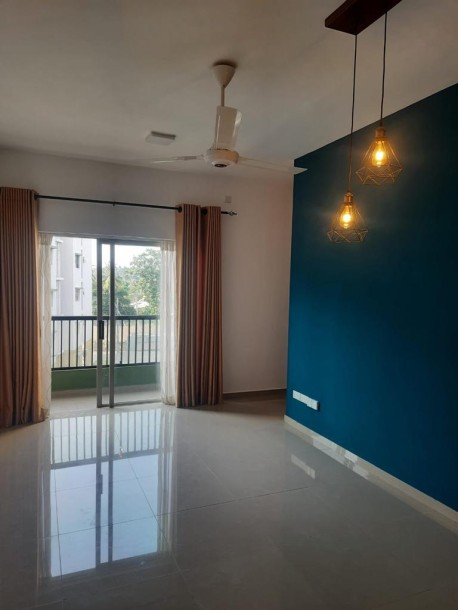Two bedroom Apartment for rent at Ariyana Resort Athurugiriya-1