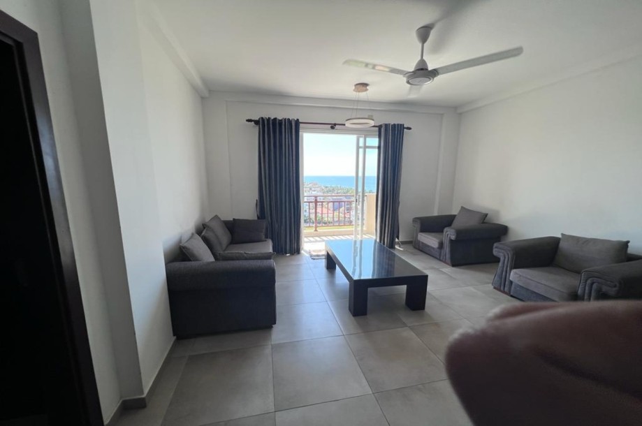 Apartment for rent in Dehiwela-2