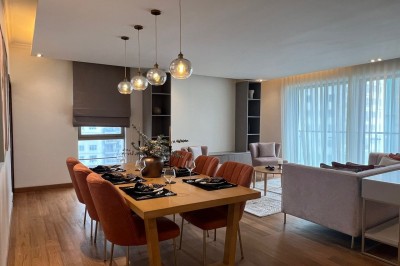 EMPIRE RESIDENCIES, COLOMBO 2 | 3 Bedroom Apartment for RENT