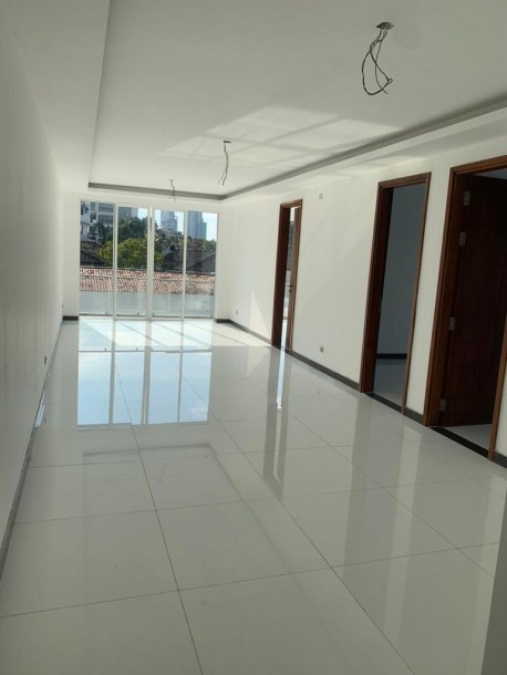 Brand-New Large 3 Bedroom APARTMENT for RENT in Colombo 7 | Highest View-2