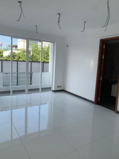 Brand-New Large 3 Bedroom APARTMENT for RENT in Colombo 7 | Highest View-3