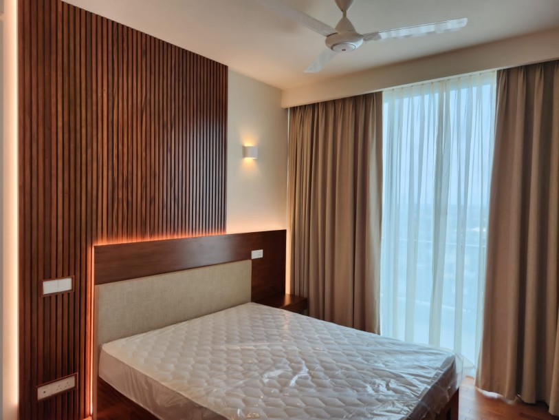 3BR apartment for rent at The Grand, Ward Place Colombo 7-8