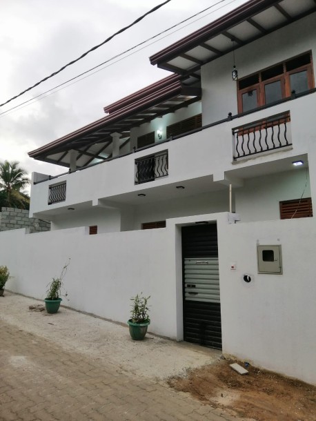 Brand New House for sale in Piliyandala-2