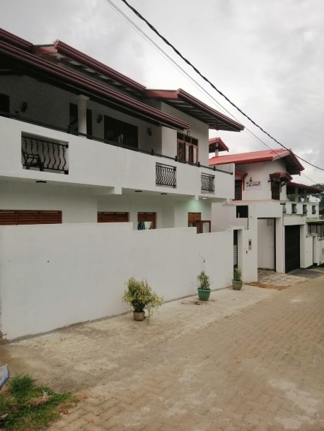 Brand New House for sale in Piliyandala-1