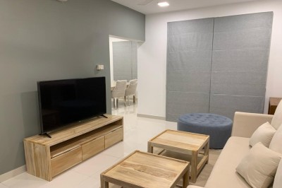 Fully Furnished Apartment for Rent in Urban Homes Battaramulla-2