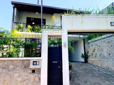 Brand New House for Sale in Hokandara-10