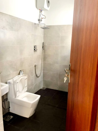 Cozy House for Rent in Dehiwala!-6