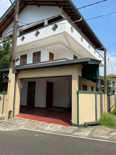 2 Bedroom apartment for rent in Maharagama