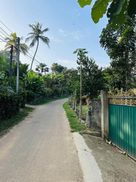 Land for Sale - Hikkaduwa | LKR 94,000,000-3