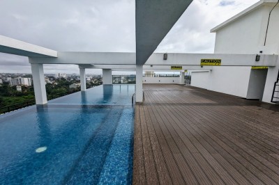 Aquaria Residences |  Apartment for Sale in Colombo 05- Narahanpita