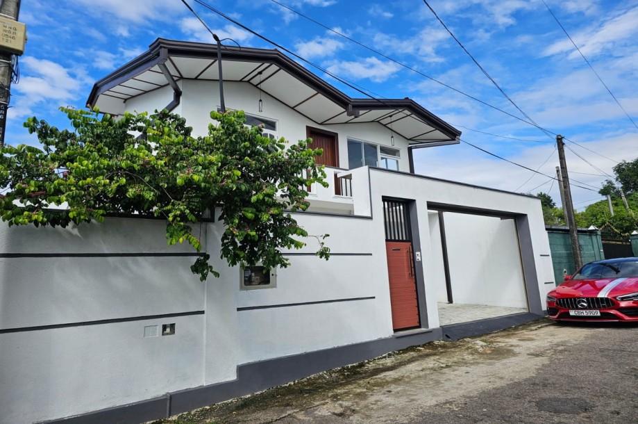 House For Sale - Maharagama | LKR 42,500,000-1