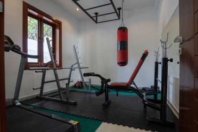 Brand New Modern House for Sale in Moratuwa-5