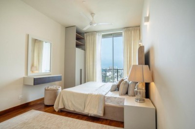 Tastefully furnished apartment at the Grand for rent-2