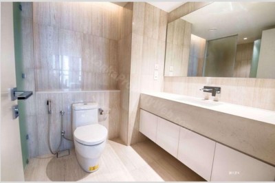 CCC Tastefully Furnished High Floor Rent-5