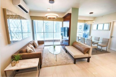 CCC Tastefully Furnished High Floor Rent
