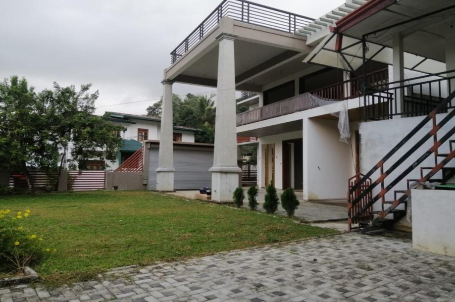 Brand New Villa for Sale in Kandy-3