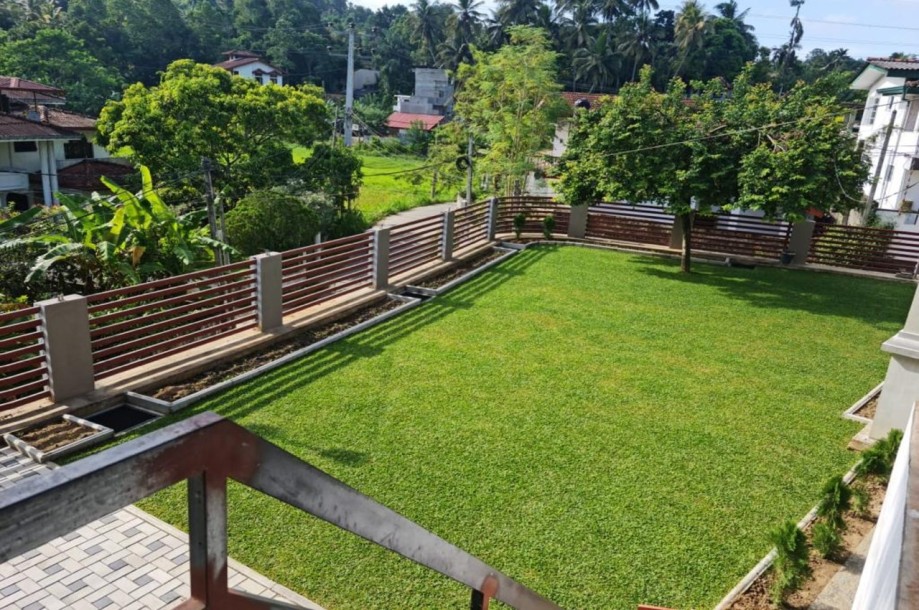 Brand New Villa for Sale in Kandy-6