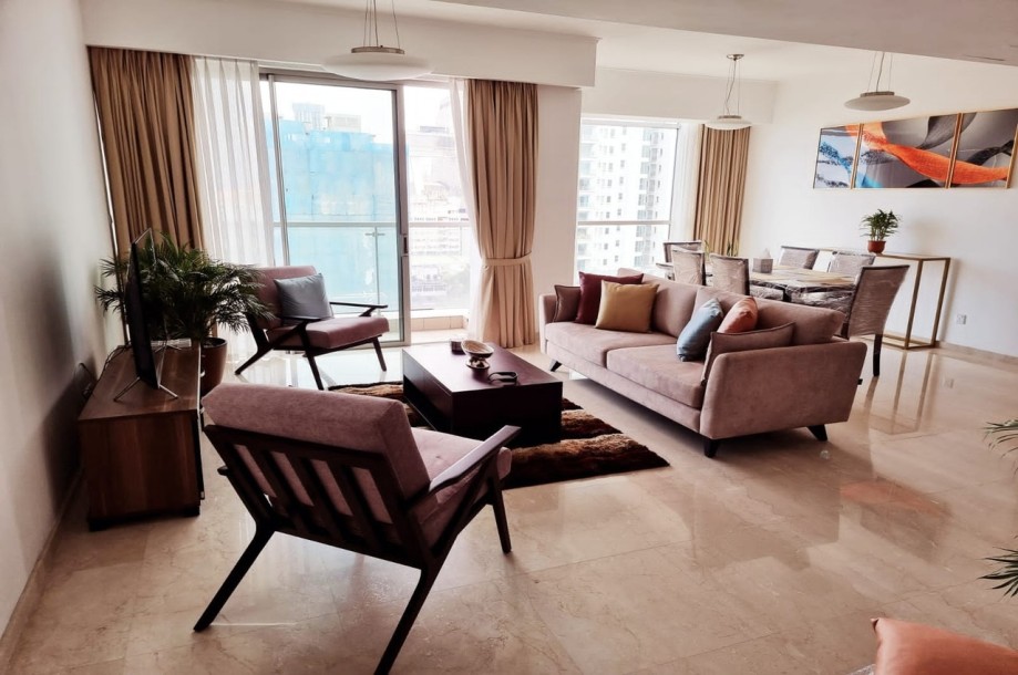 Apartment for Rent at Emperor Residency-1