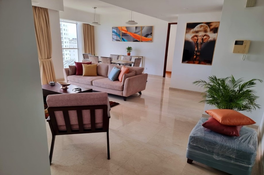 Apartment for Rent at Emperor Residency-2