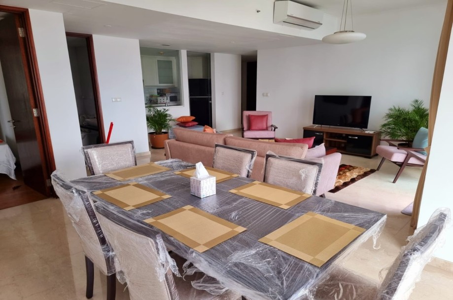 Apartment for Rent at Emperor Residency-5