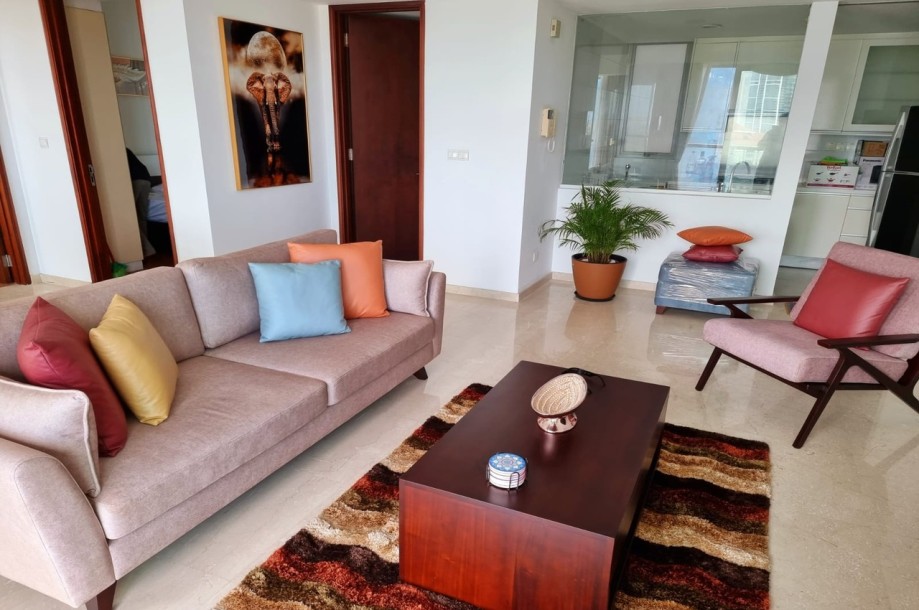 Apartment for Rent at Emperor Residency-3