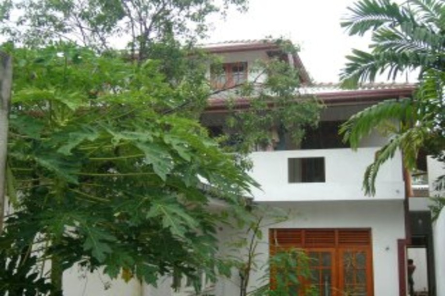 House for Sale in Nugegoda-6