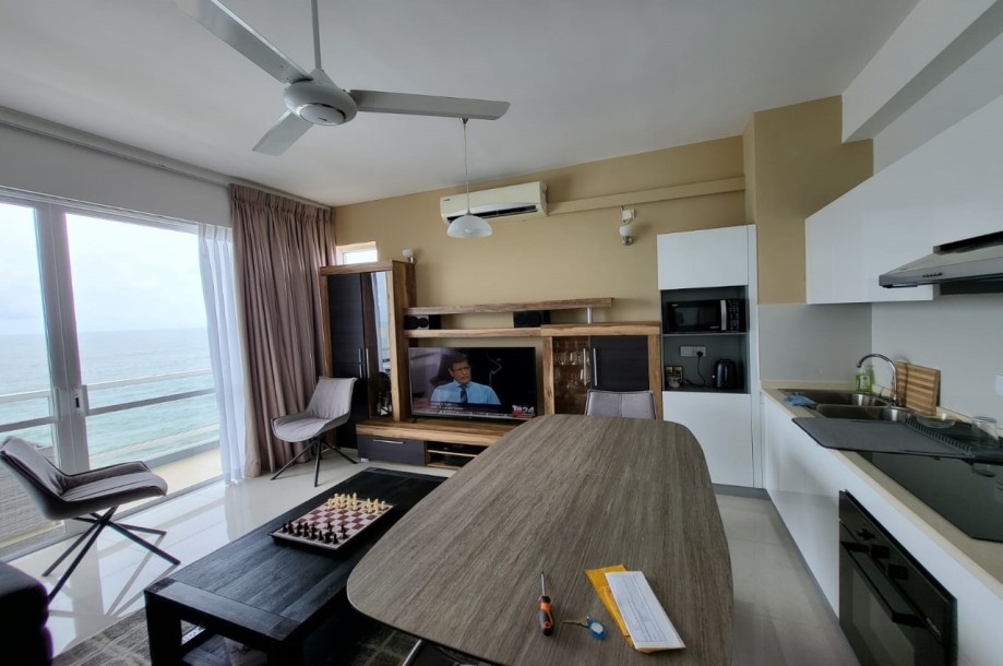 Prime Beach 2 Room Apartment for Sale in Uswetakeiyawa-3