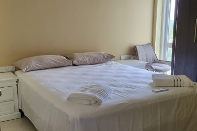 Prime Beach 2 Room Apartment for Sale in Uswetakeiyawa-5