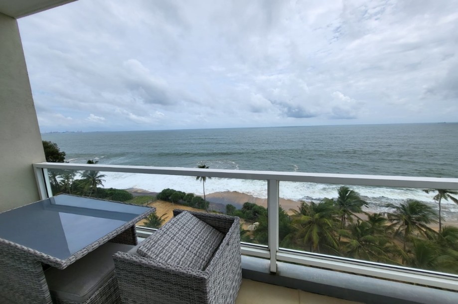 Prime Beach 2 Room Apartment for Sale in Uswetakeiyawa-6