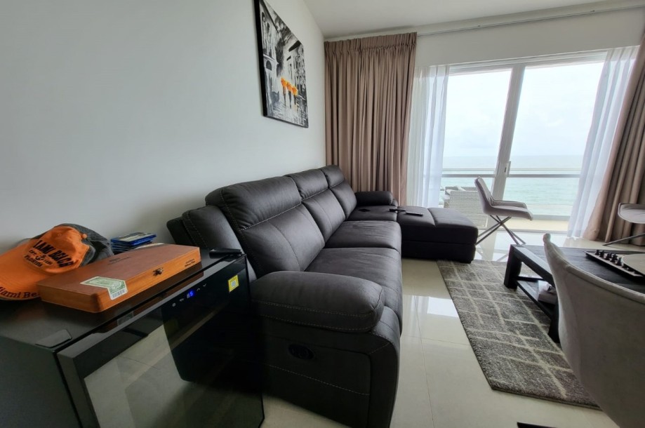 Prime Beach 2 Room Apartment for Sale in Uswetakeiyawa-2