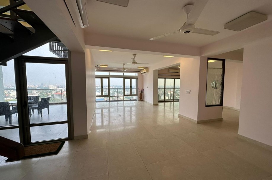 Luxury Penthouse for Rent in Rajagiriya-2