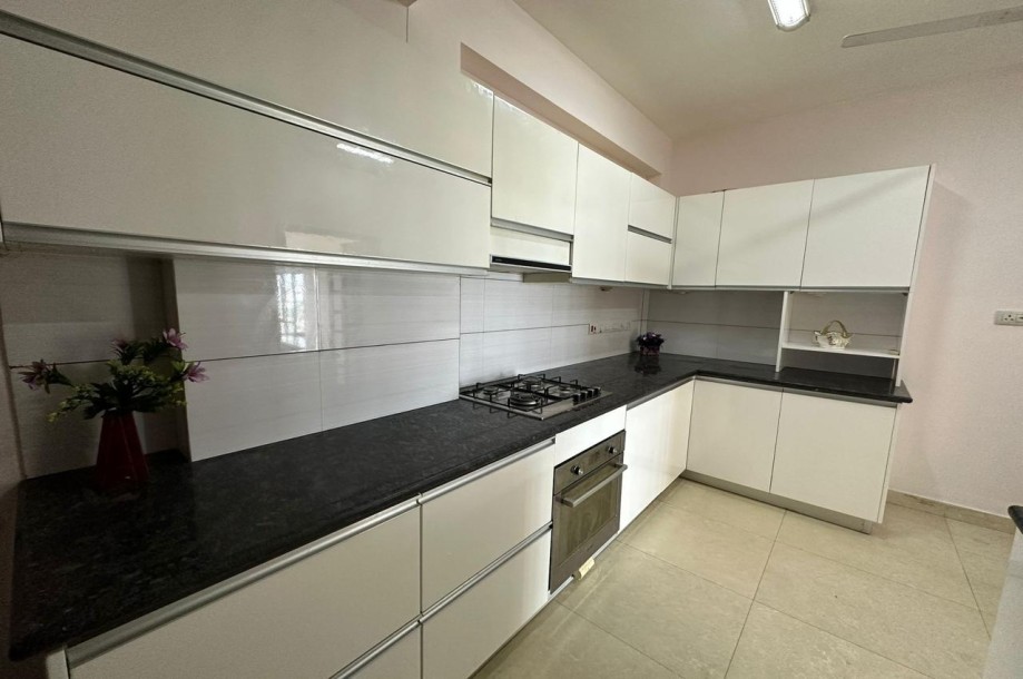 Luxury Penthouse for Rent in Rajagiriya-5