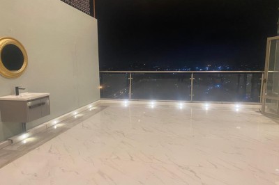 Luxury Penthouse for Rent in Rajagiriya-6