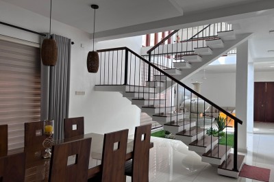 House for Sale in Delkanda Nugegoda