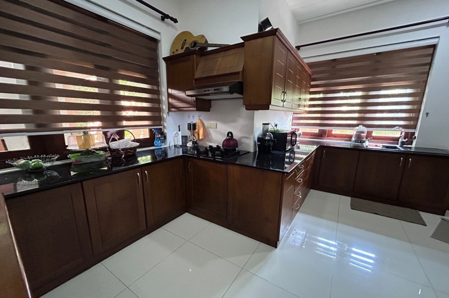 House for Sale in Delkanda Nugegoda-4