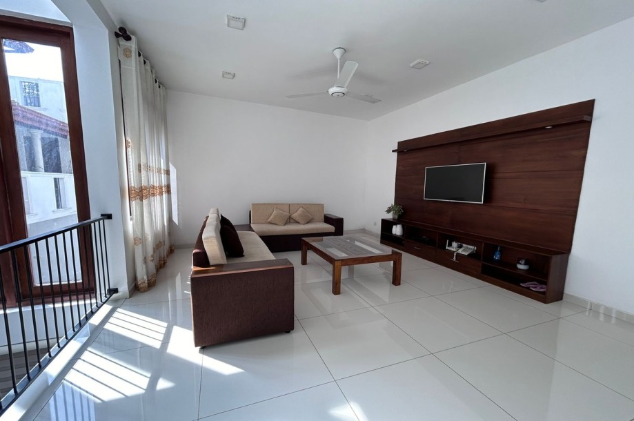 House for Sale in Delkanda Nugegoda-2