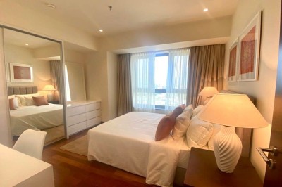 Apartment for rent in Cinnamon Life Resort-4