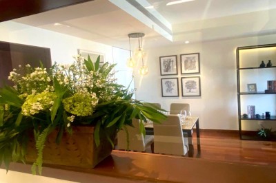 Apartment for rent in Cinnamon Life Resort-6