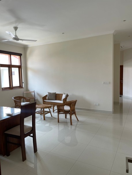Annexe available for rent in Colombo 4-3