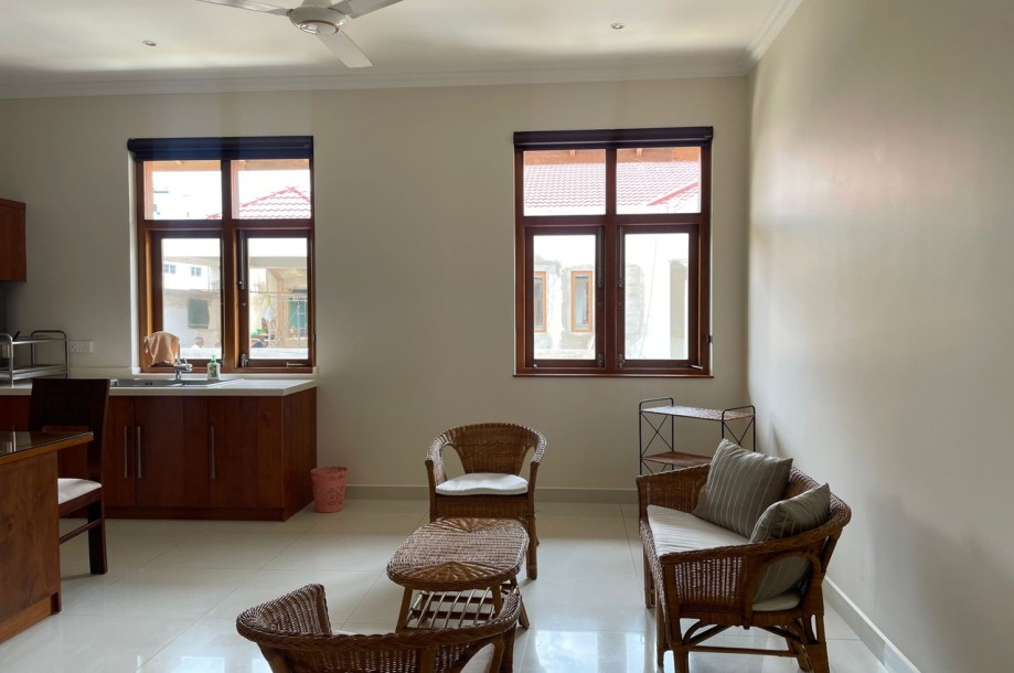 Annexe available for rent in Colombo 4-1