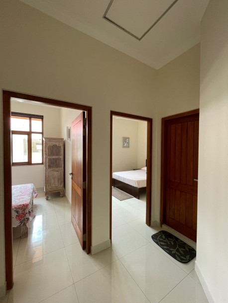 Annexe available for rent in Colombo 4-6