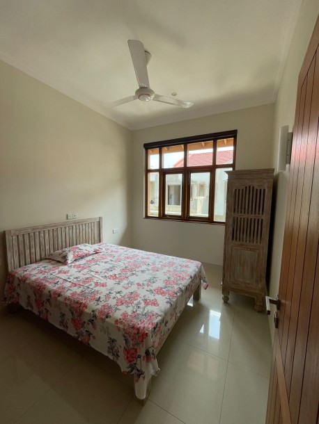 Annexe available for rent in Colombo 4-5