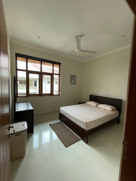 Annexe available for rent in Colombo 4-4