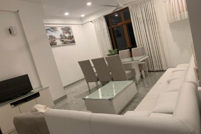 Apartment for Sale in Dehiwela, Kawdana Road